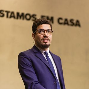Pedro Ribeiro